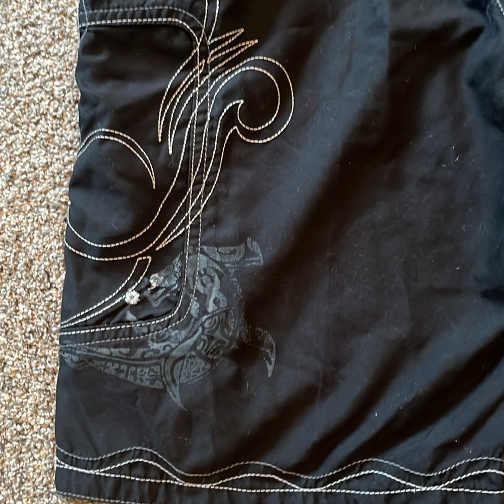 Micros board shorts - Picture 4 of 6